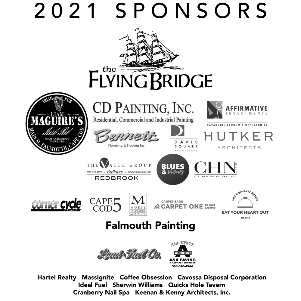 2021 Sponsors