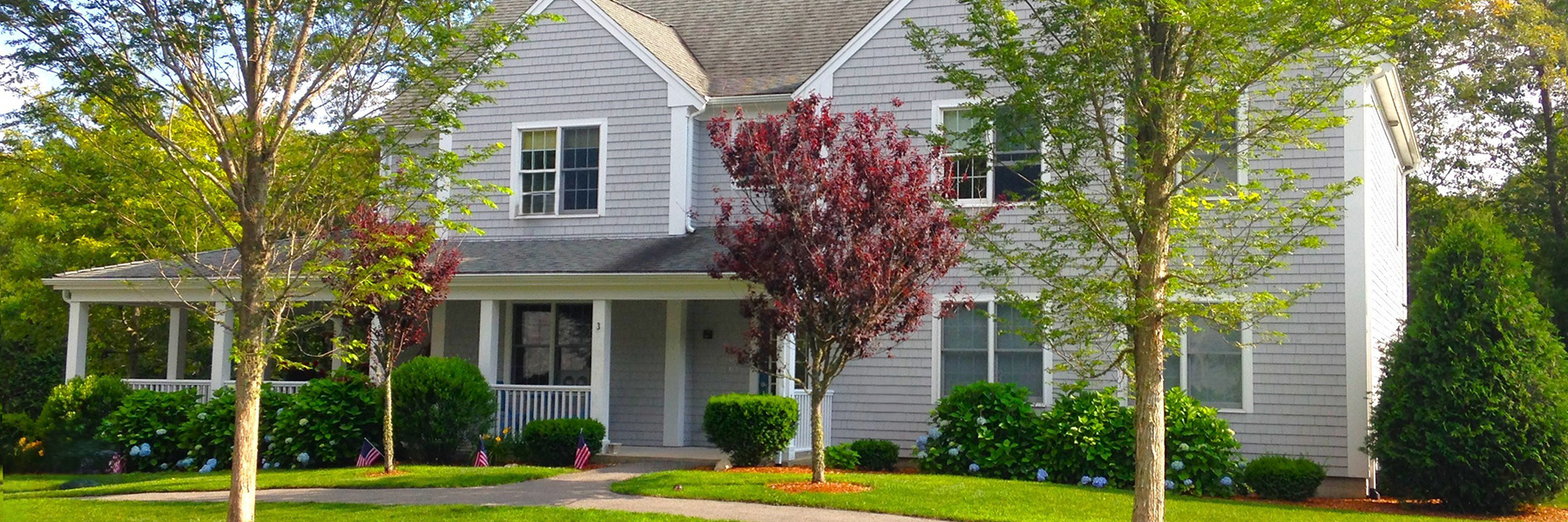 Edgerton Apartments
