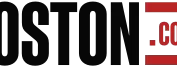 boston.com logo