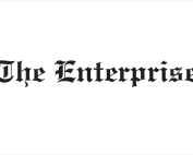 The Enterprise logo