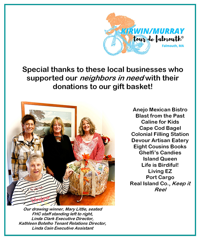 thank-you-with-basket-winner Kirwin Murray gift basket winner thank you